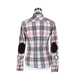Unisex Peak Performance - Flanellipaita, koko 36 -  (2)