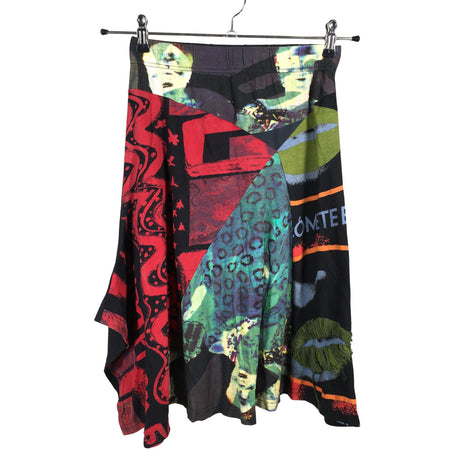 Unisex Desigual - Trikoohame, koko 34 -  ()