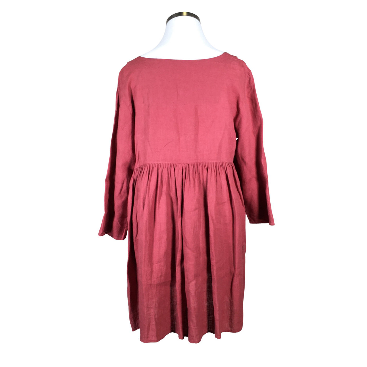 Unisex Gudrun Sjöden - Kangastunika, koko 44 -  (2)