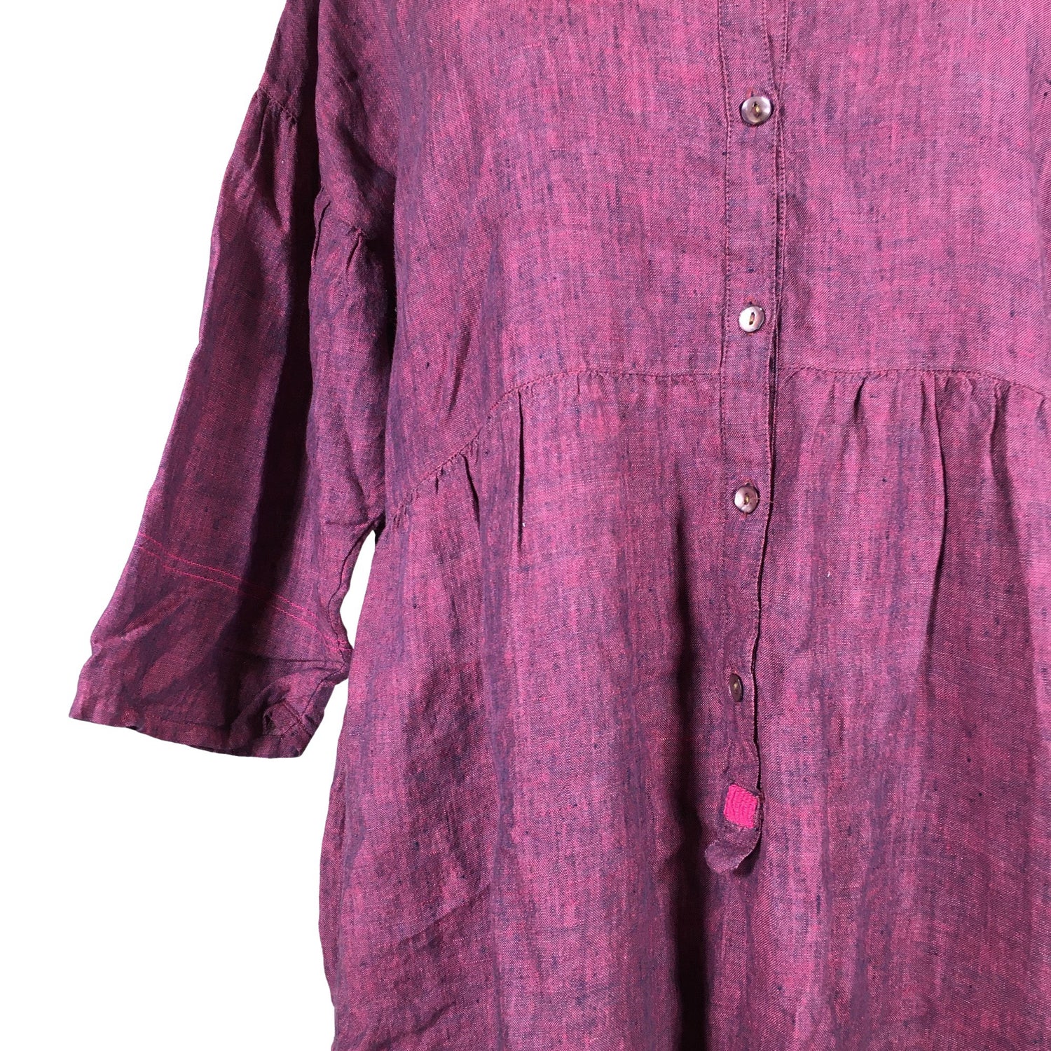 Mekko  Kangasmekko, koko 44  Gudrun Sjöden 