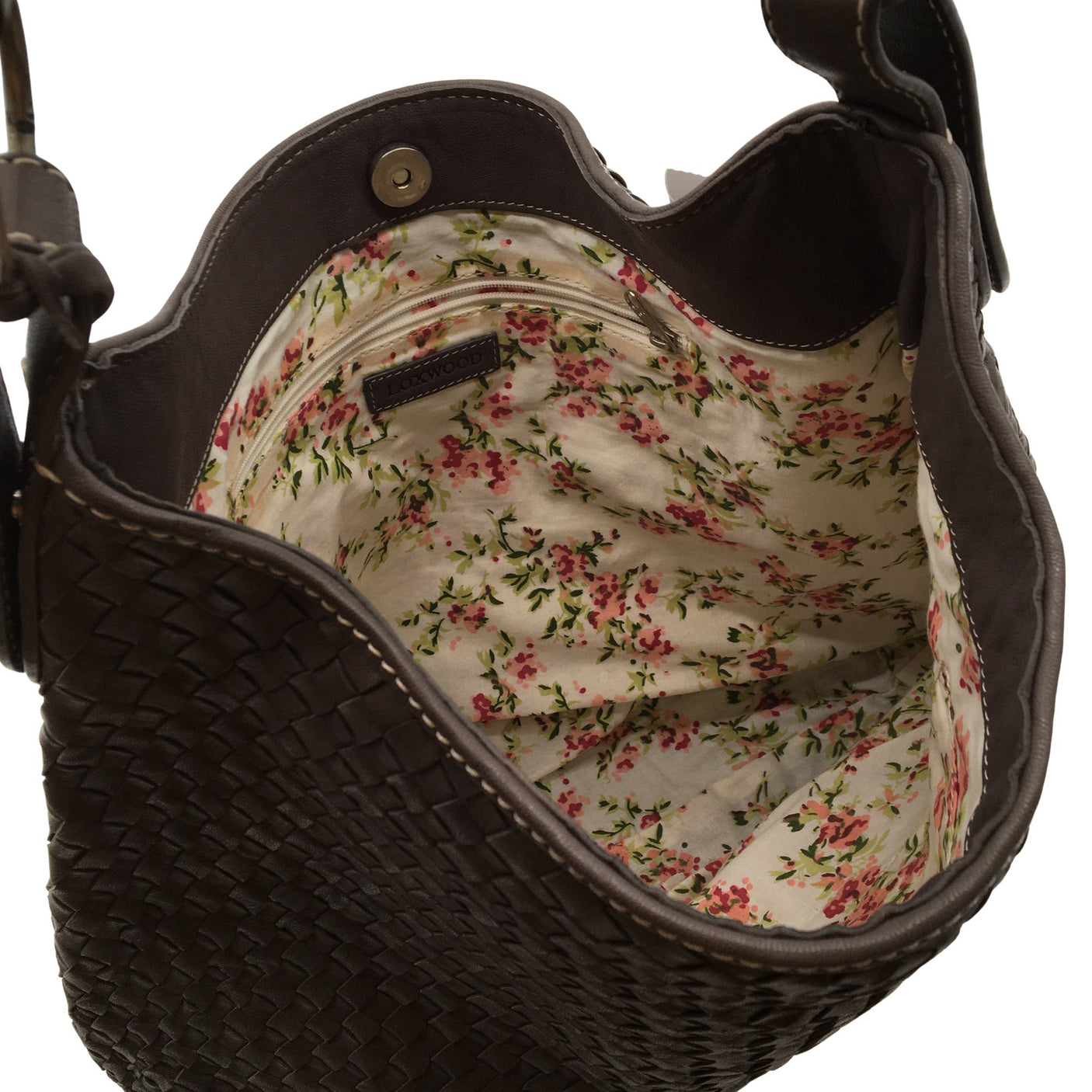 Unisex Loxwood - Käsilaukku, koko Midi -  (2)