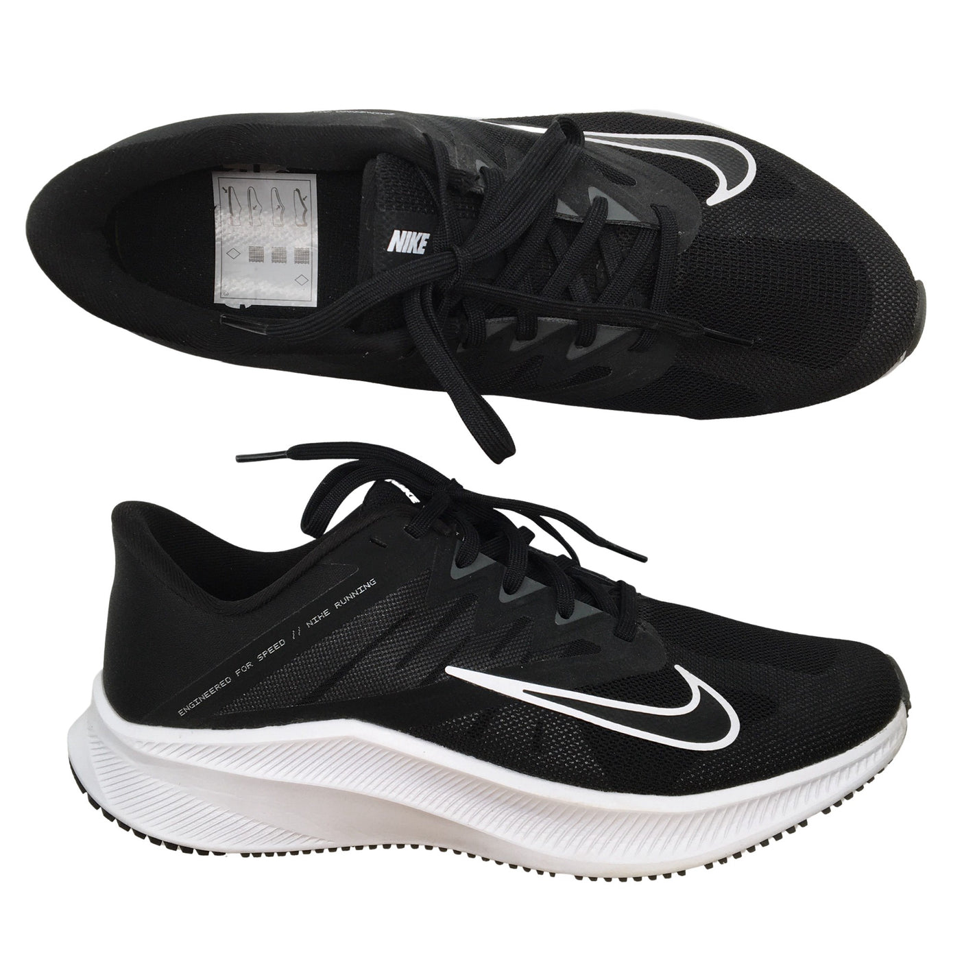 Juoksukengät, koko 40