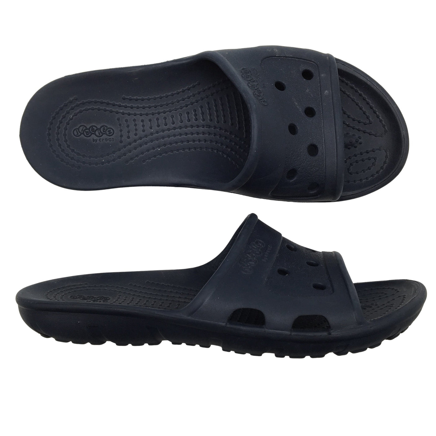 Unisex Crocs - Sandaalit, koko 40 -  (1)
