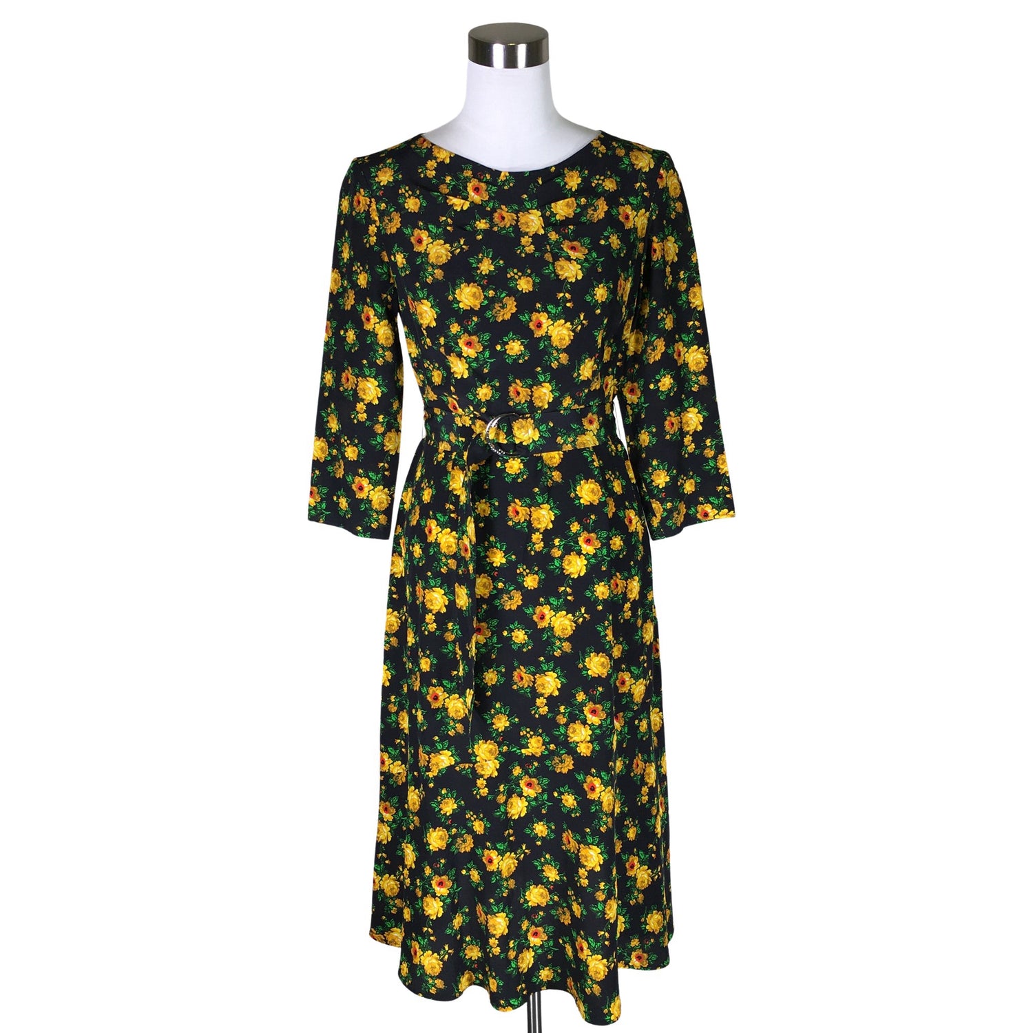  Mekko  Sifonkimekko, koko 38  Claudie Pierlot 