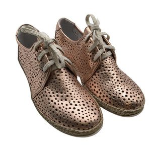 Unisex Bosccolo - Tennarit, koko 38 -  (2)