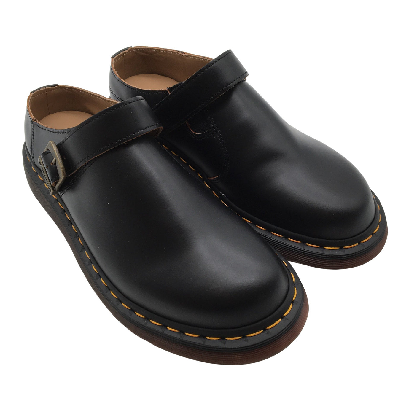 Unisex Dr. Martens - Pistokkaat, koko 43 -  (3)