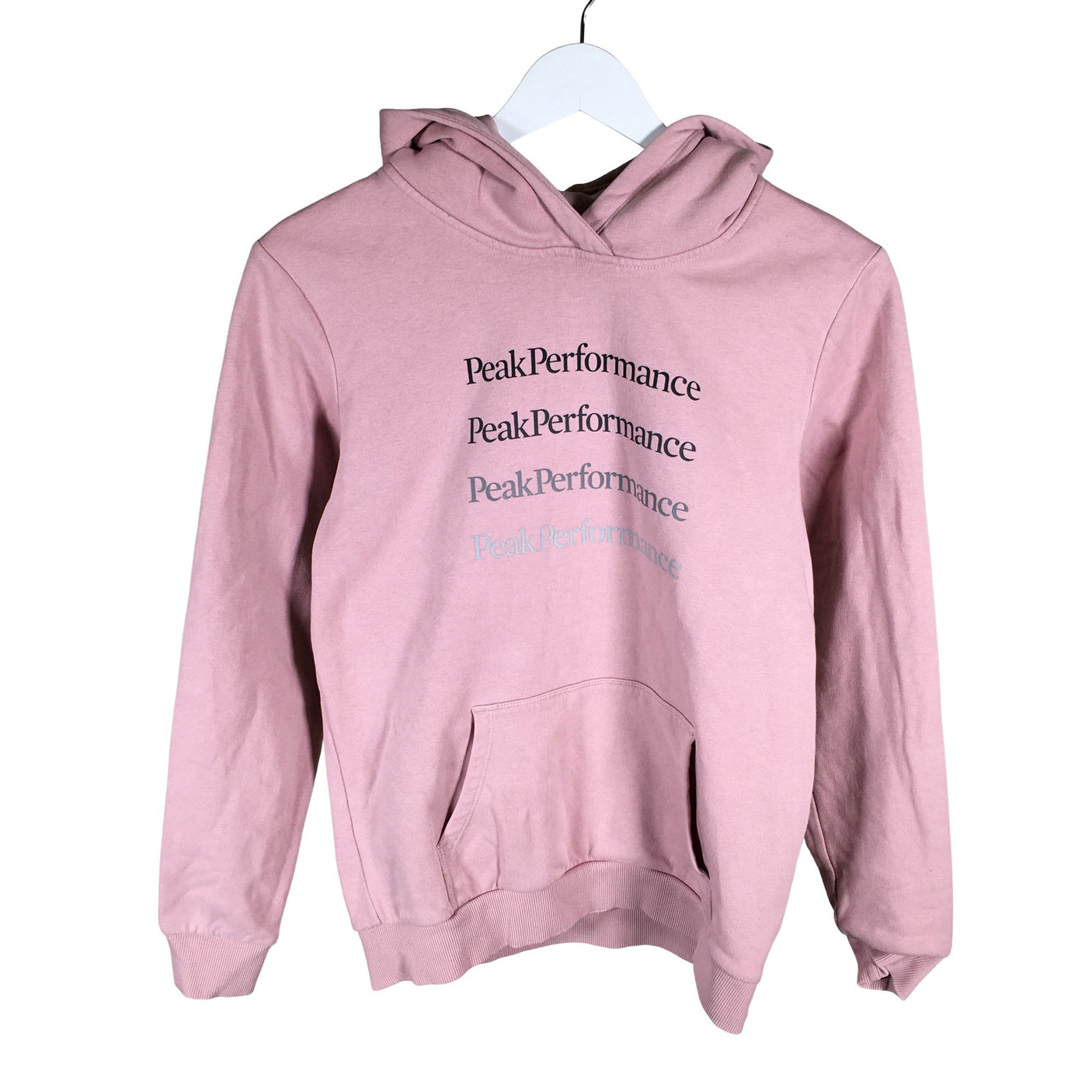 Unisex Peak Performance - Huppari, koko 158 - 164 -  (1)