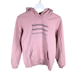Unisex Peak Performance - Huppari, koko 158 - 164 -  (1)
