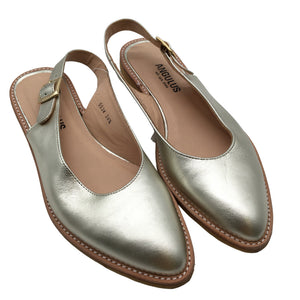 Unisex Angulus - Ballerinat, koko 38 -  (2)
