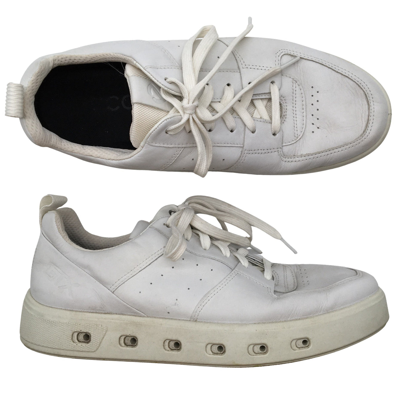 Unisex Ecco - Tennarit, koko 42 -  (1)