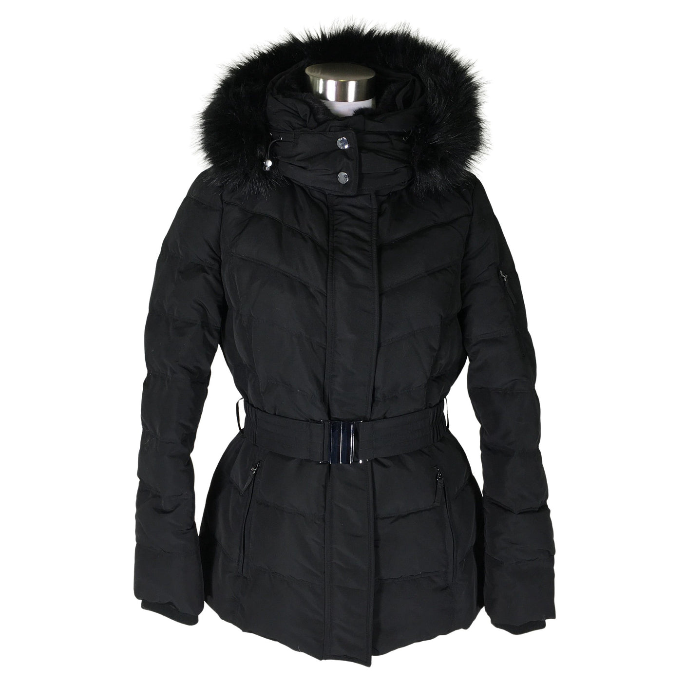 Unisex Esprit - Untuvatakki, koko 38 -  (1)