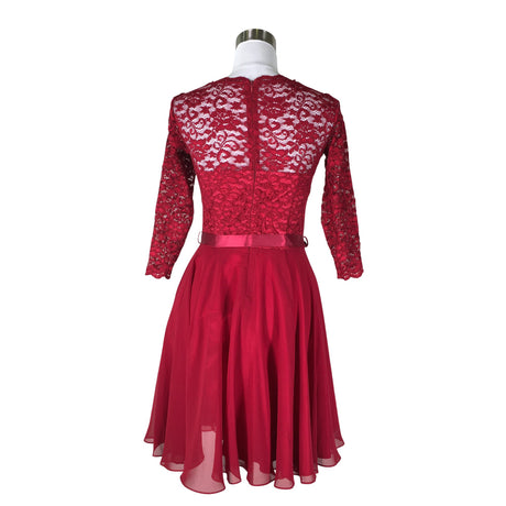 Unisex Swing - Juhlamekko, koko 36 -  (2)
