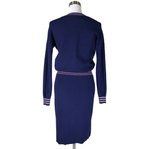 Unisex Hugo Boss - Neulemekko, koko 38 -  (2)
