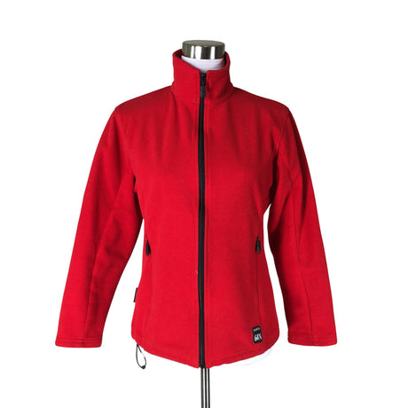 Unisex Sasta - Fleecetakki, koko 36 -  ()
