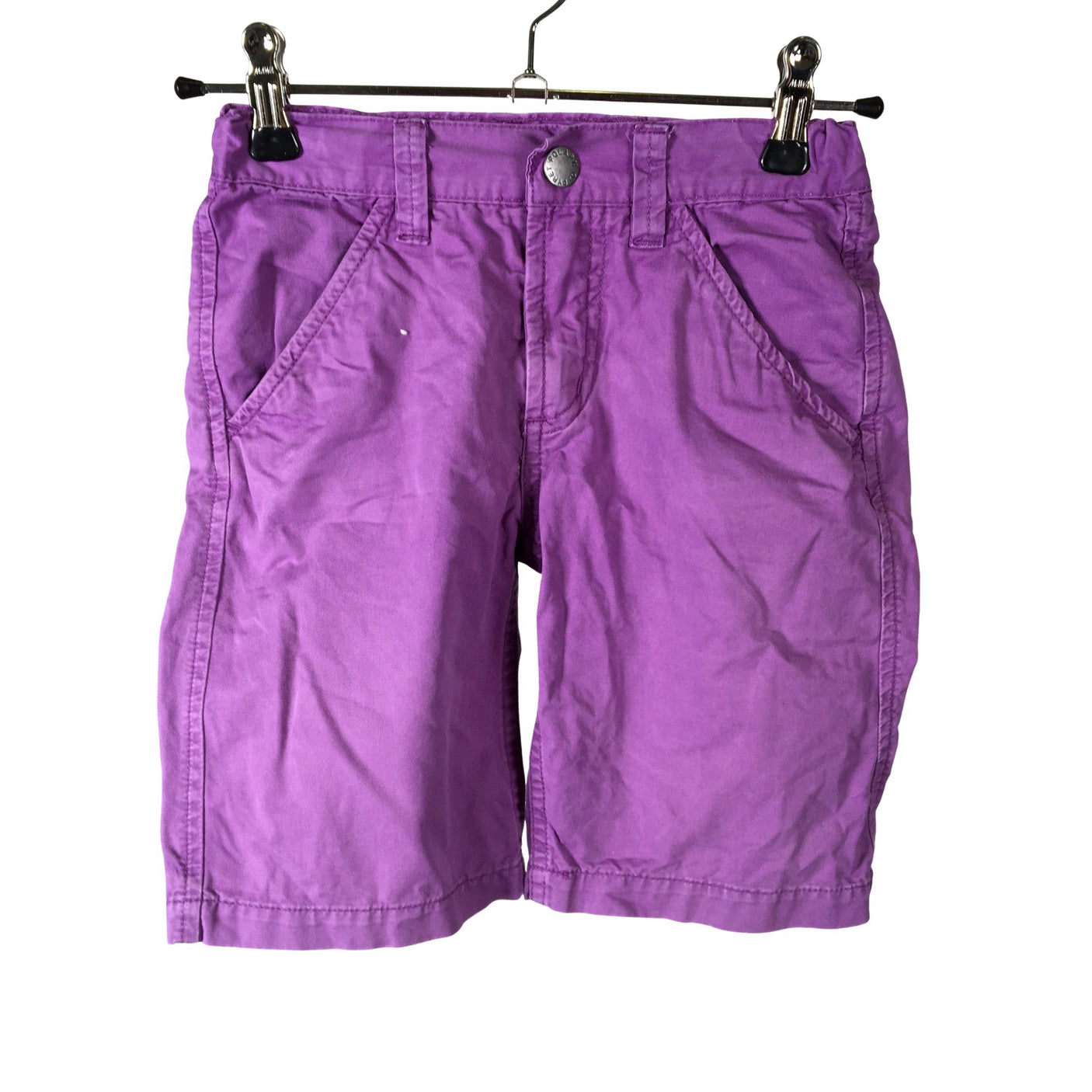 Unisex Polarn O. Pyret - Shortsit, koko 110 - 116 -  (1)
