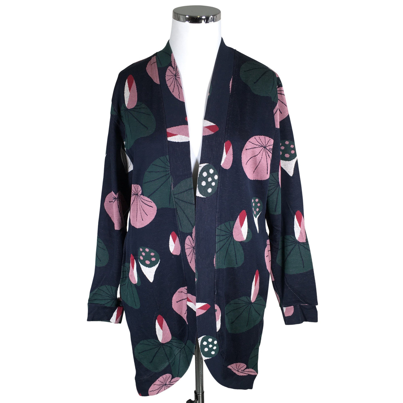 Unisex NOSH - Neuletakki, koko 42 -  (1)