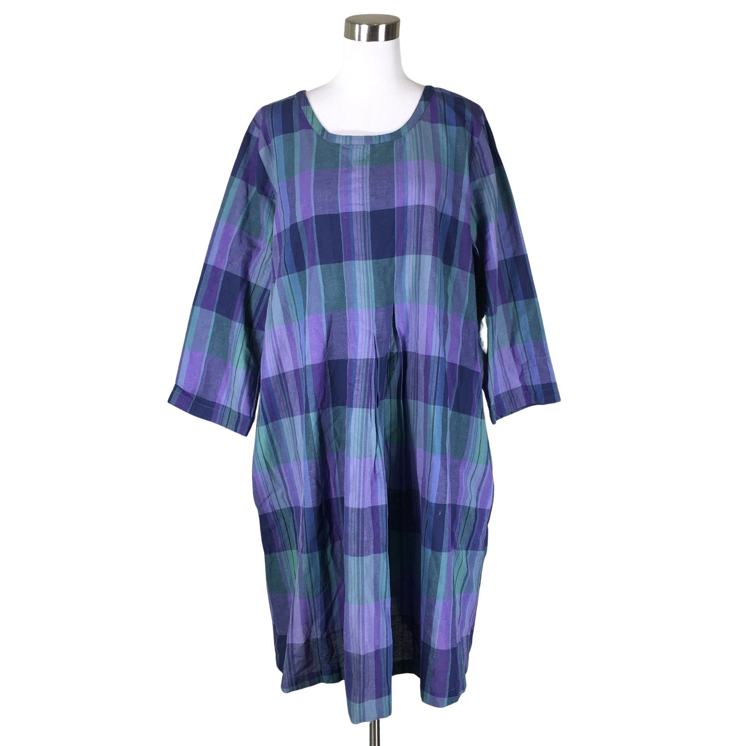  Mekko  Kangasmekko, koko 46  Gudrun Sjöden 