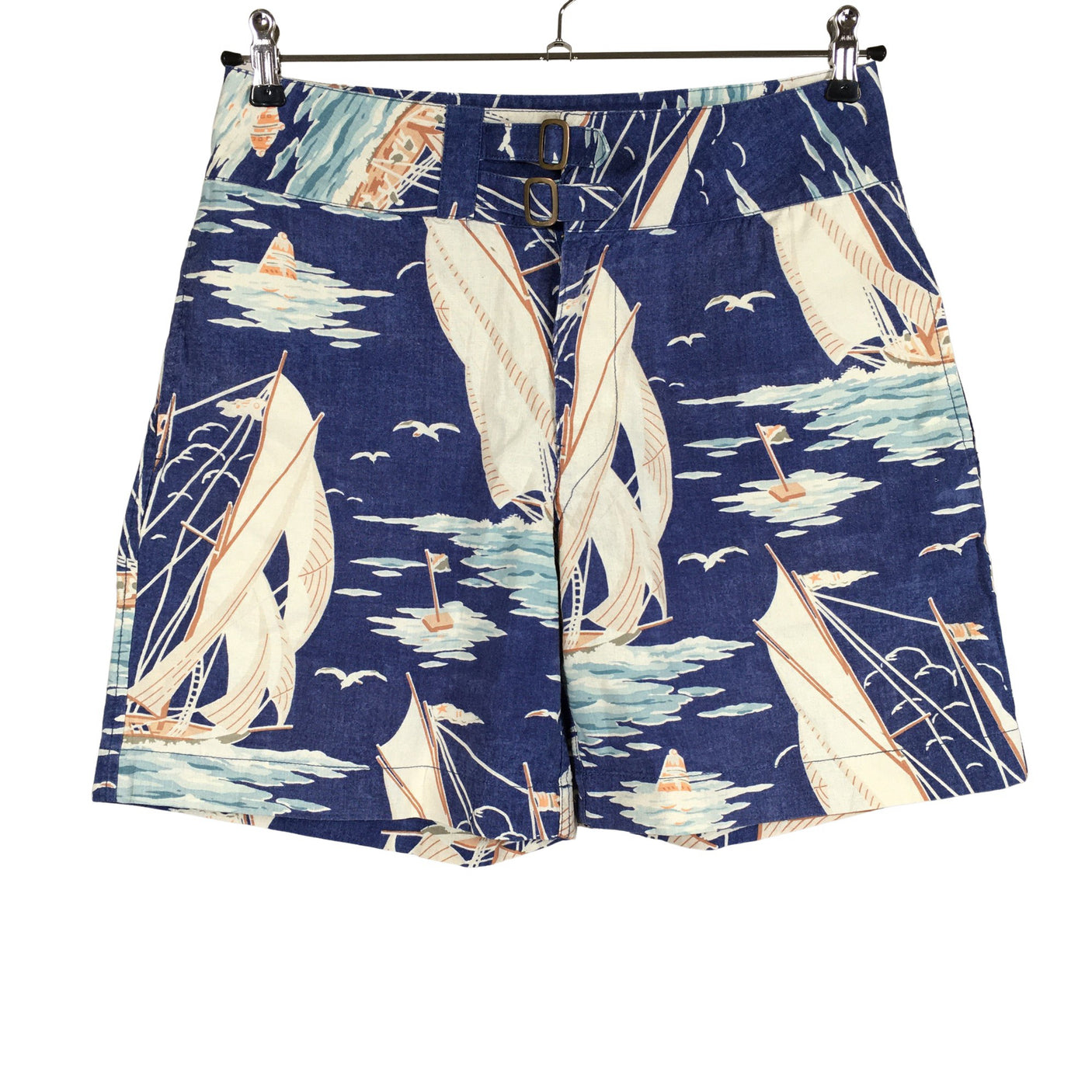 Unisex Ralph Lauren - Shortsit, koko 40 -  (1)