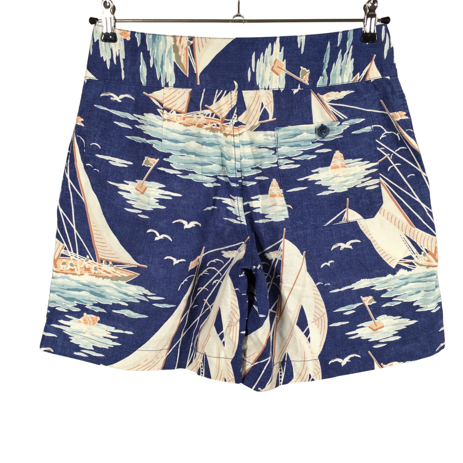 Shortsit  Shortsit, koko 40  Ralph Lauren 