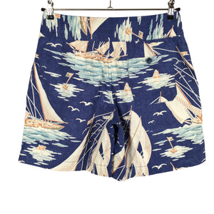 Unisex Ralph Lauren - Shortsit, koko 40 -  (2)