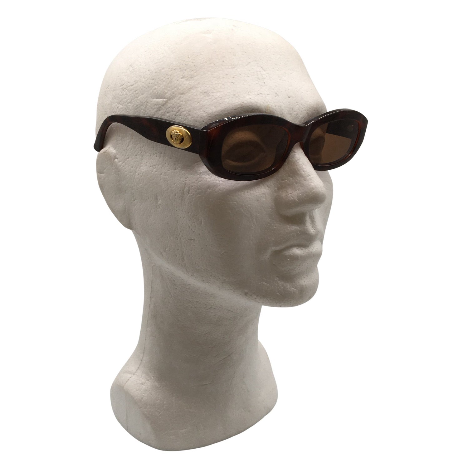  Aurinkolasit  Aurinkolasit, koko Ei kokoa  Gianni Versace 