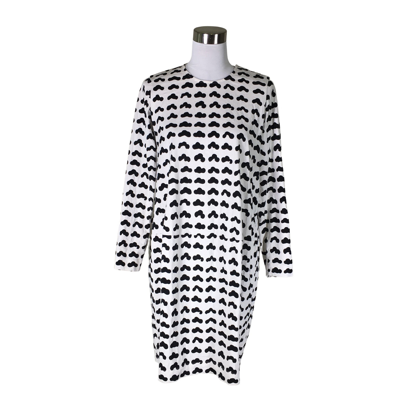 Unisex Marimekko - Trikoomekko, koko 40 -  (1)