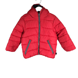 Unisex Benetton - Toppatakki, koko 98 - 104 -  (1)