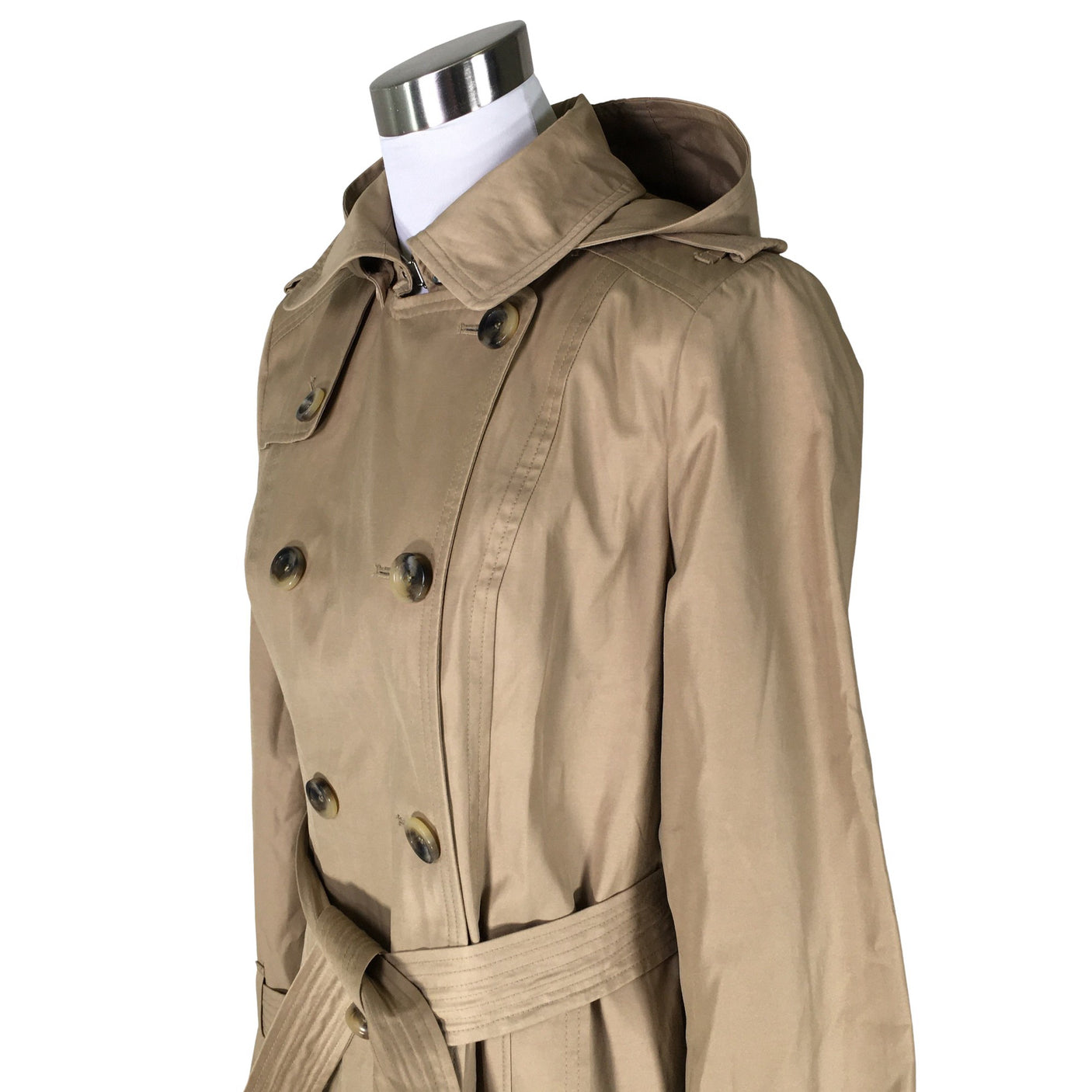 Unisex London Fog - Trenssitakki, koko 36 -  (3)