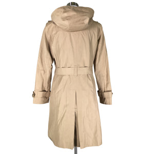 Unisex London Fog - Trenssitakki, koko 36 -  (2)