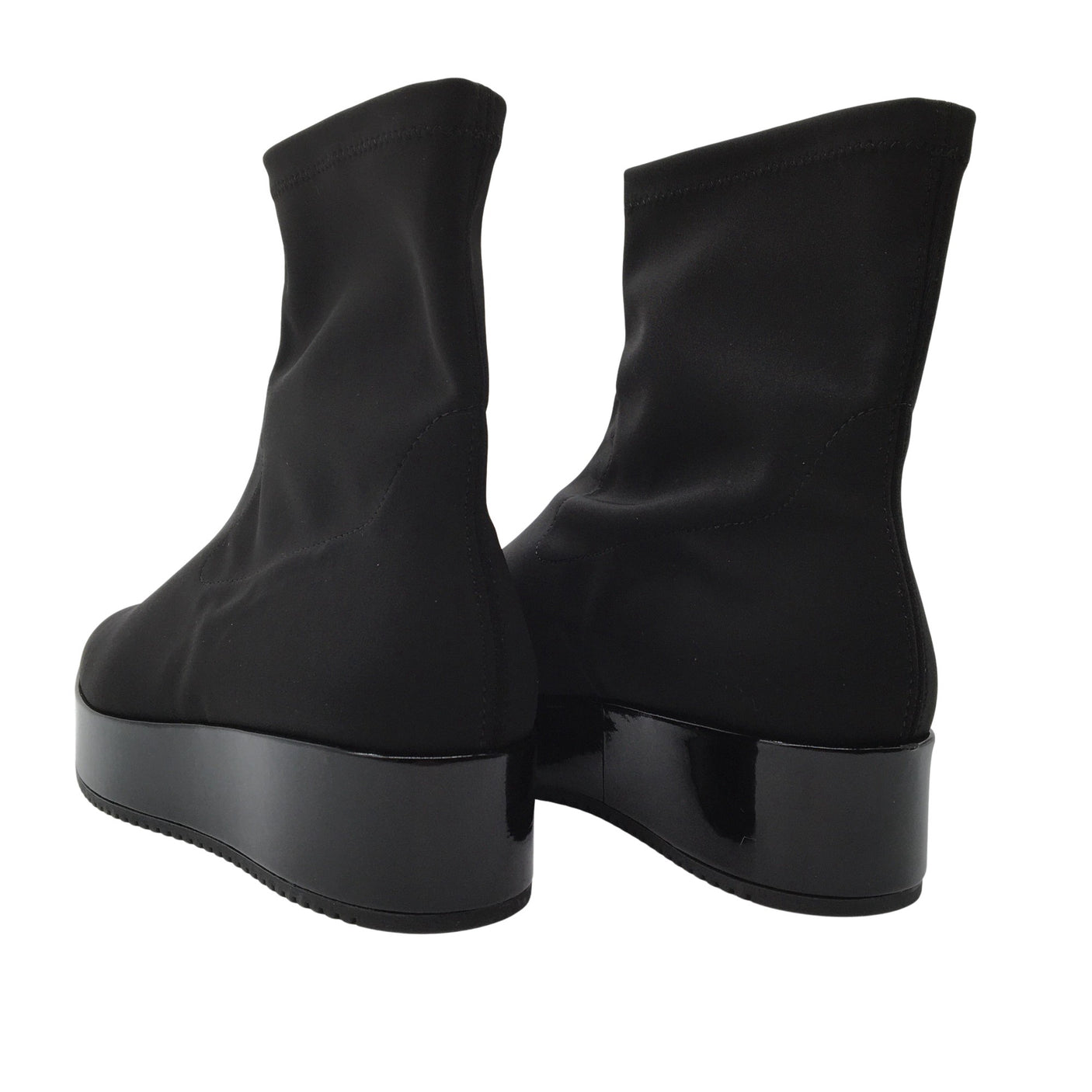 Unisex Högl - Nilkkurit, koko 38 -  (2)