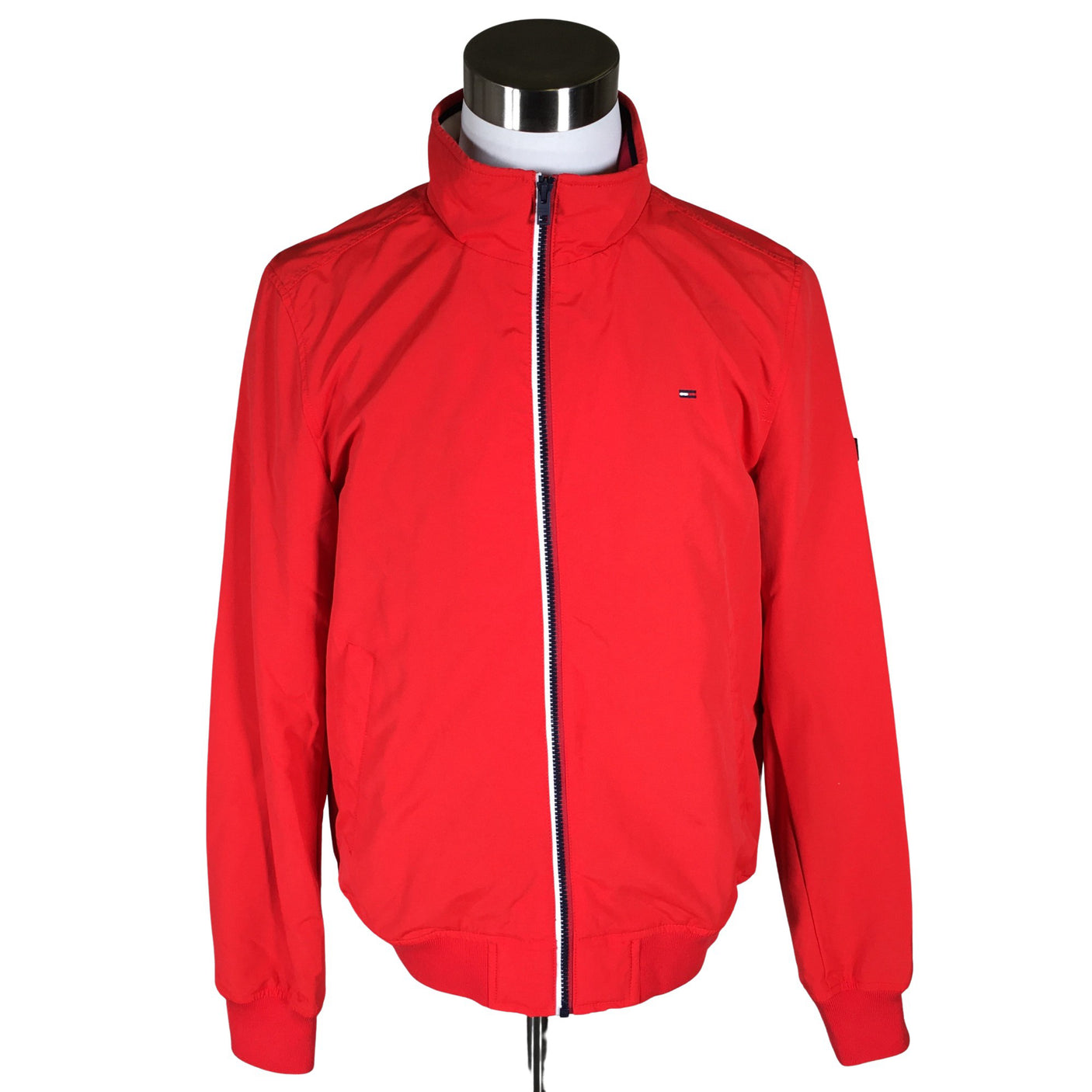 Unisex Tommy Hilfiger - Ulkoilutakki, koko L -  (1)