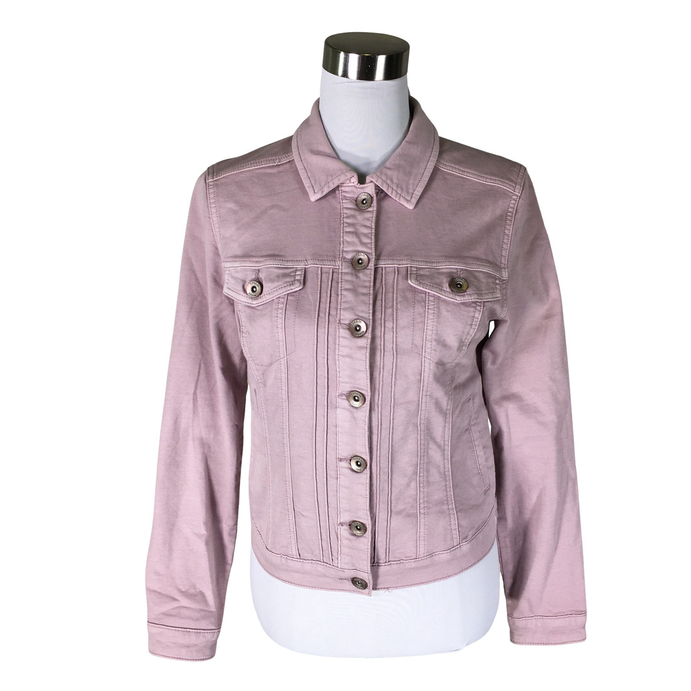 Unisex Cream - Farkkutakki, koko 36 -  (1)