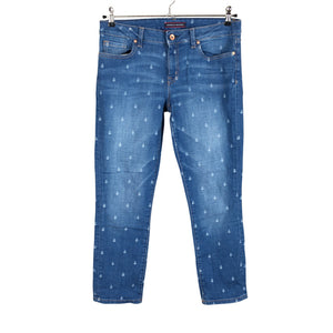 Unisex Tommy Hilfiger - Farkut, koko 38 -  (1)