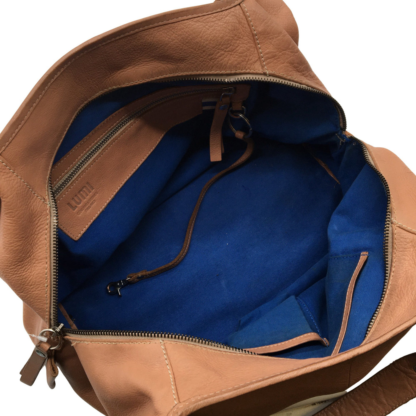 Unisex Lumi - Käsilaukku, koko Midi -  (3)
