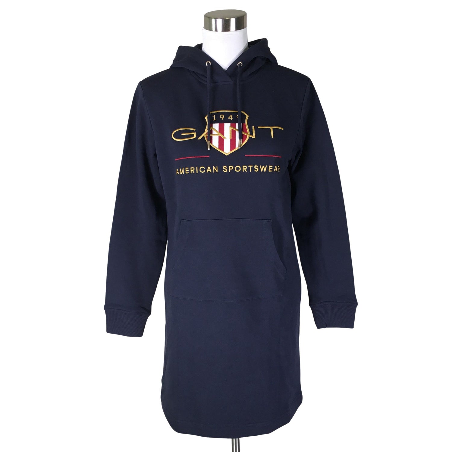 Collegemekko, koko 36