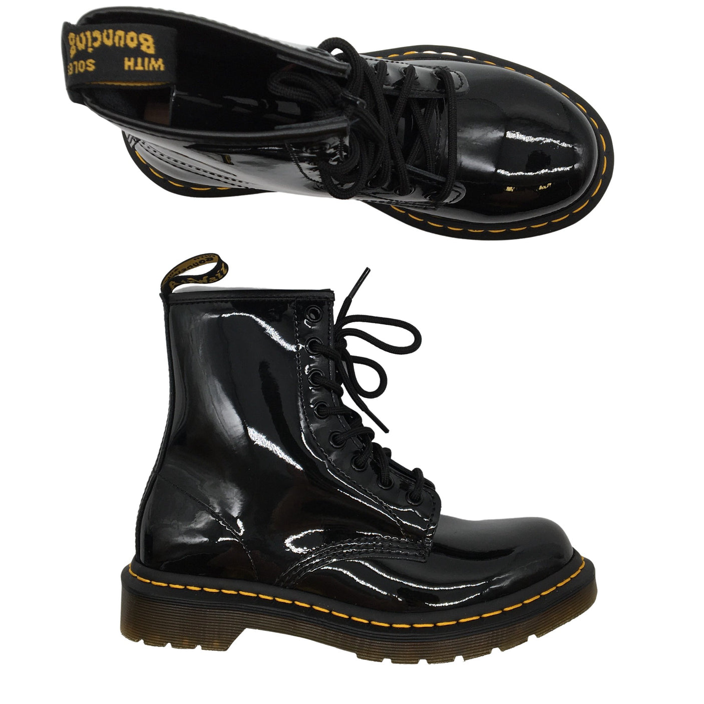 Unisex Dr. Martens - Maiharit, koko 38 -  (1)