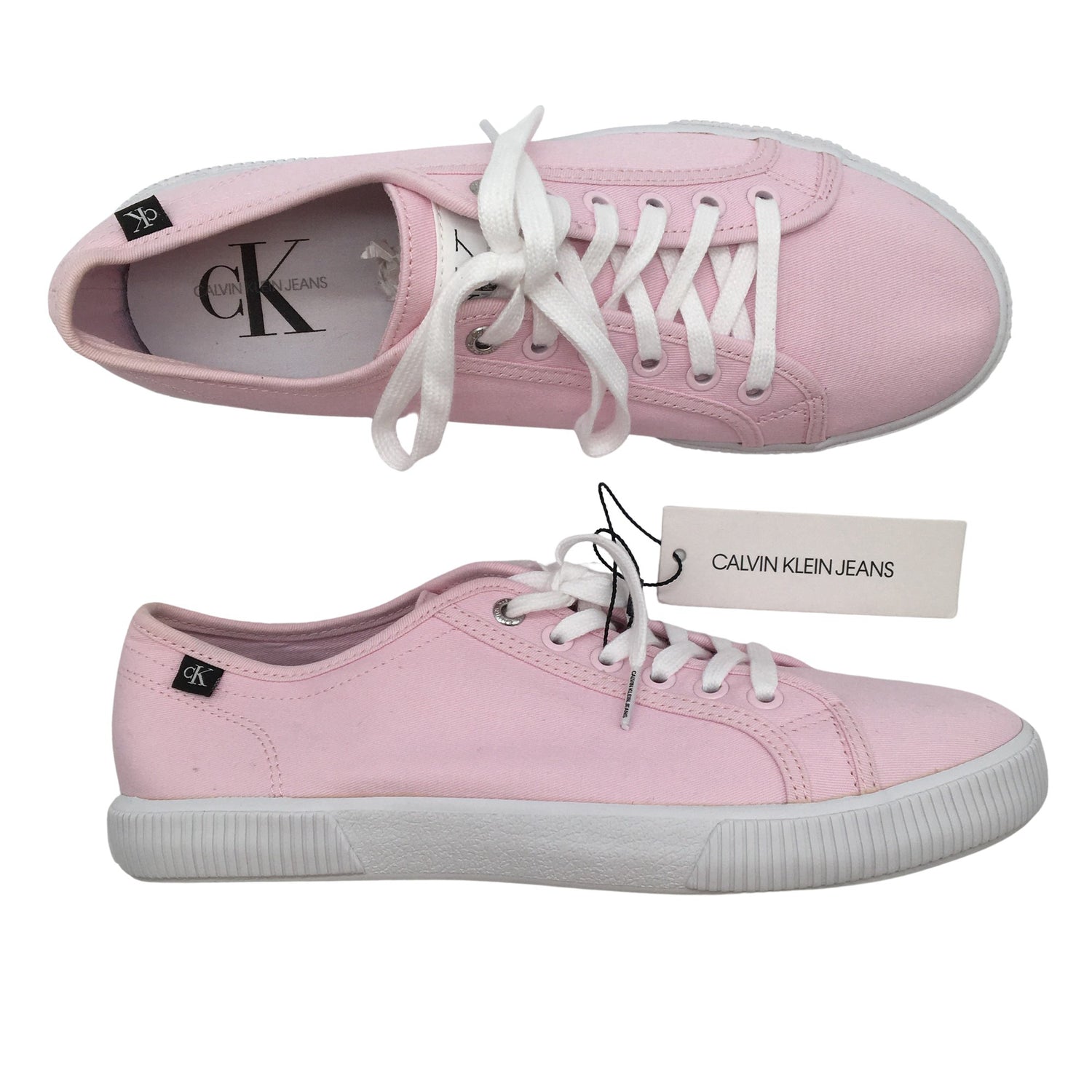  Tennarit  Tennarit, koko 41  Calvin Klein 