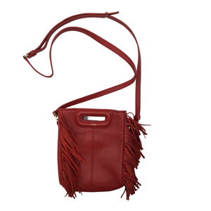 Unisex Maje - Olkalaukku, koko Mini -  (1)
