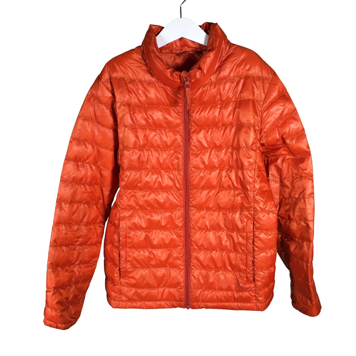  Kevytuntuvatakki  Kevytuntuvatakki, koko 146 - 152  Uniqlo 