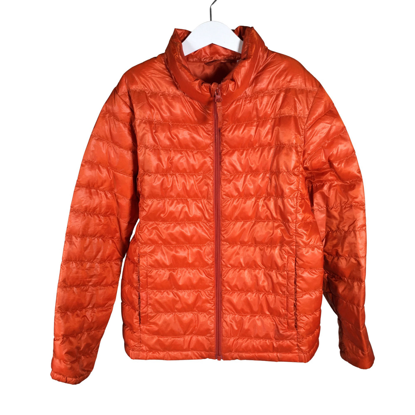 Unisex Uniqlo - Kevytuntuvatakki, koko 146 - 152 -  (1)