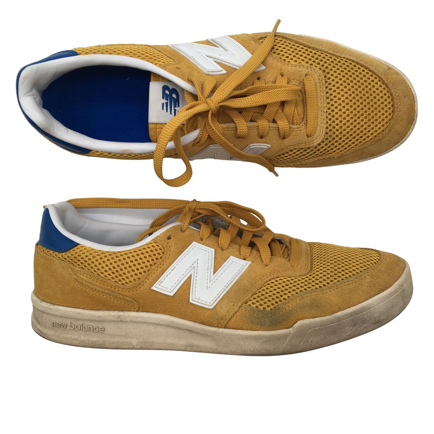 Unisex New Balance - Tennarit, koko 46 -  (1)