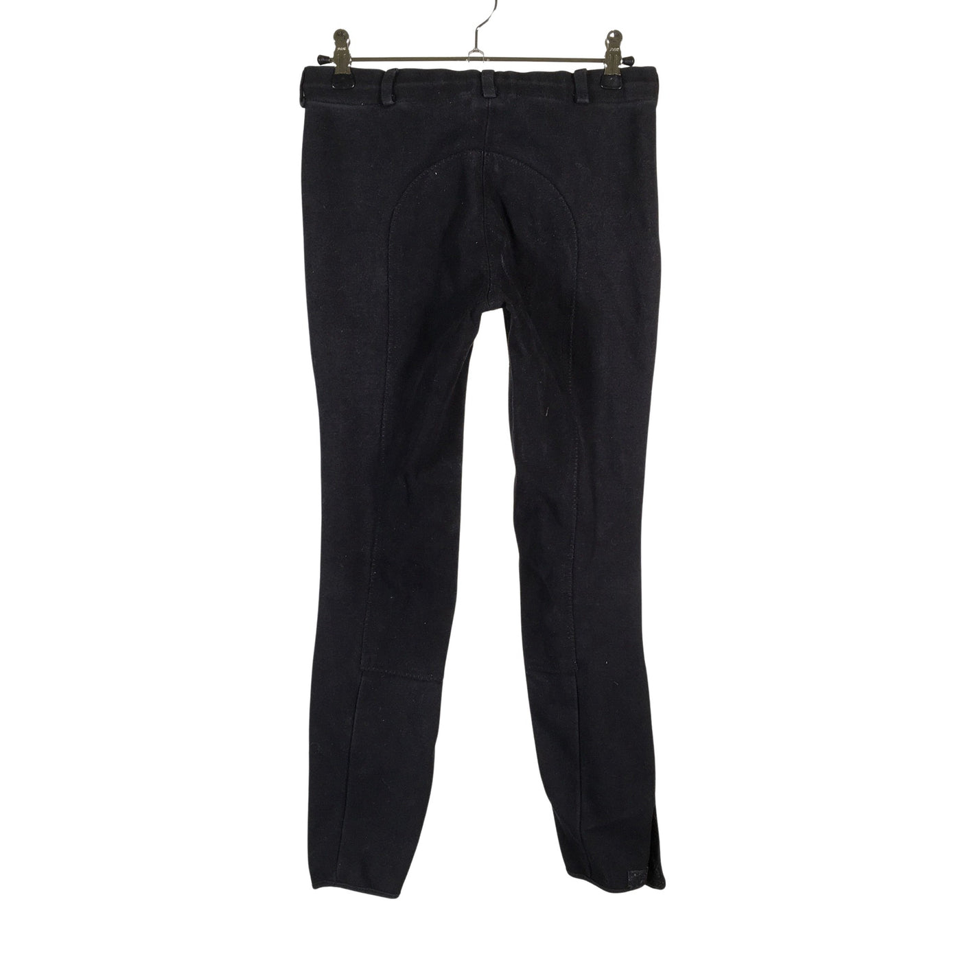 Unisex Euro Hunter - Ratsastushousut, koko 146 - 152 -  (2)