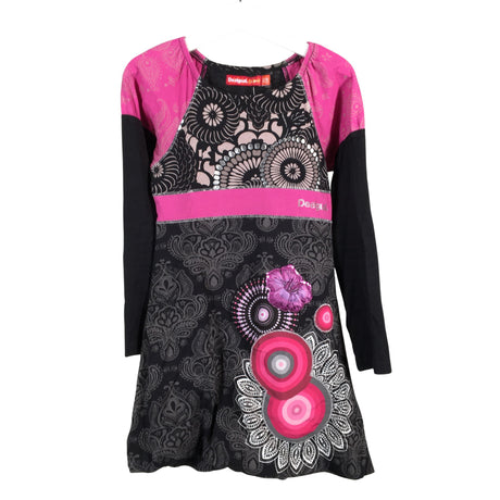 Unisex Desigual - Trikoomekko, koko 122 - 128 -  ()