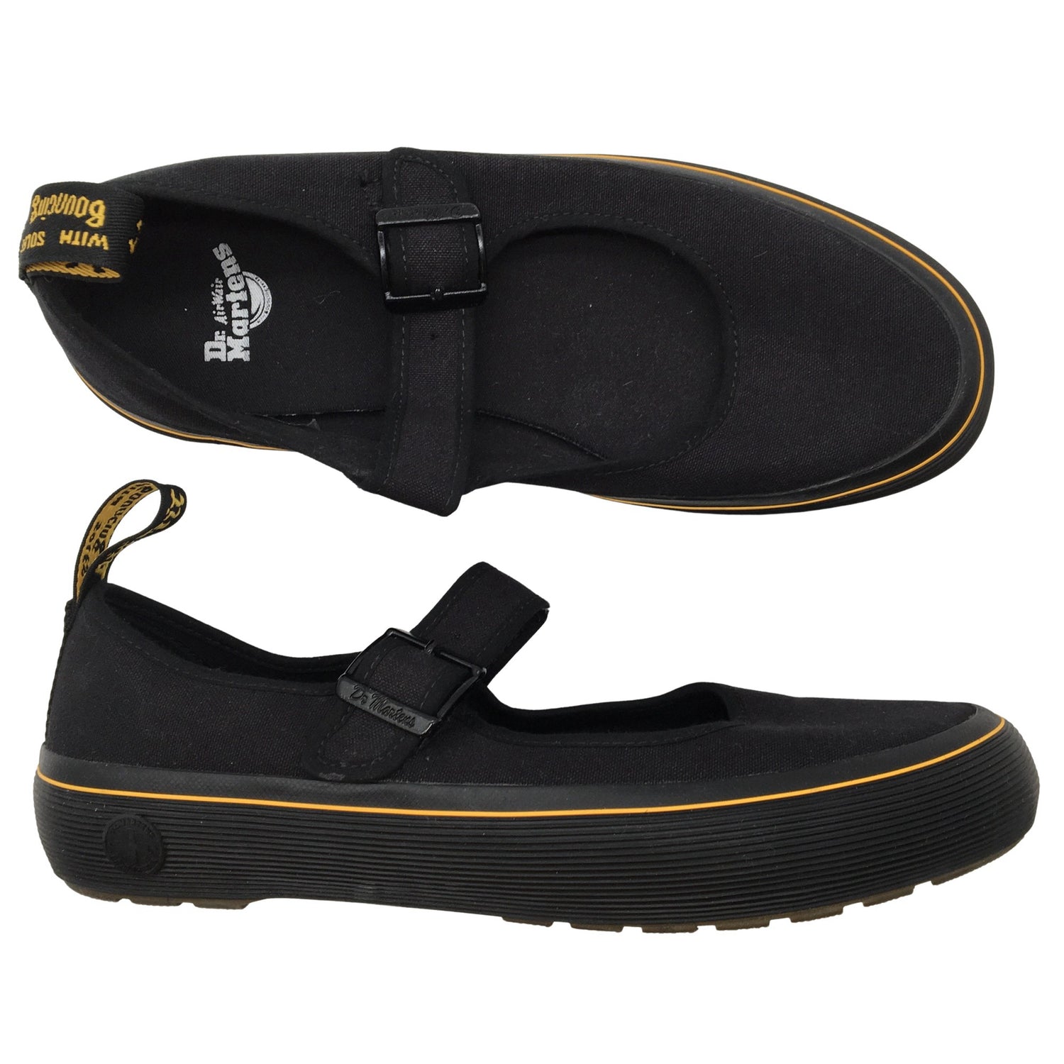  Loaferit  Loaferit, koko 40  Dr. Martens 