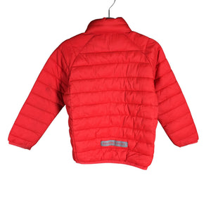 Unisex Polarn O. Pyret - Kevyttoppatakki, koko 98 - 104 -  (2)