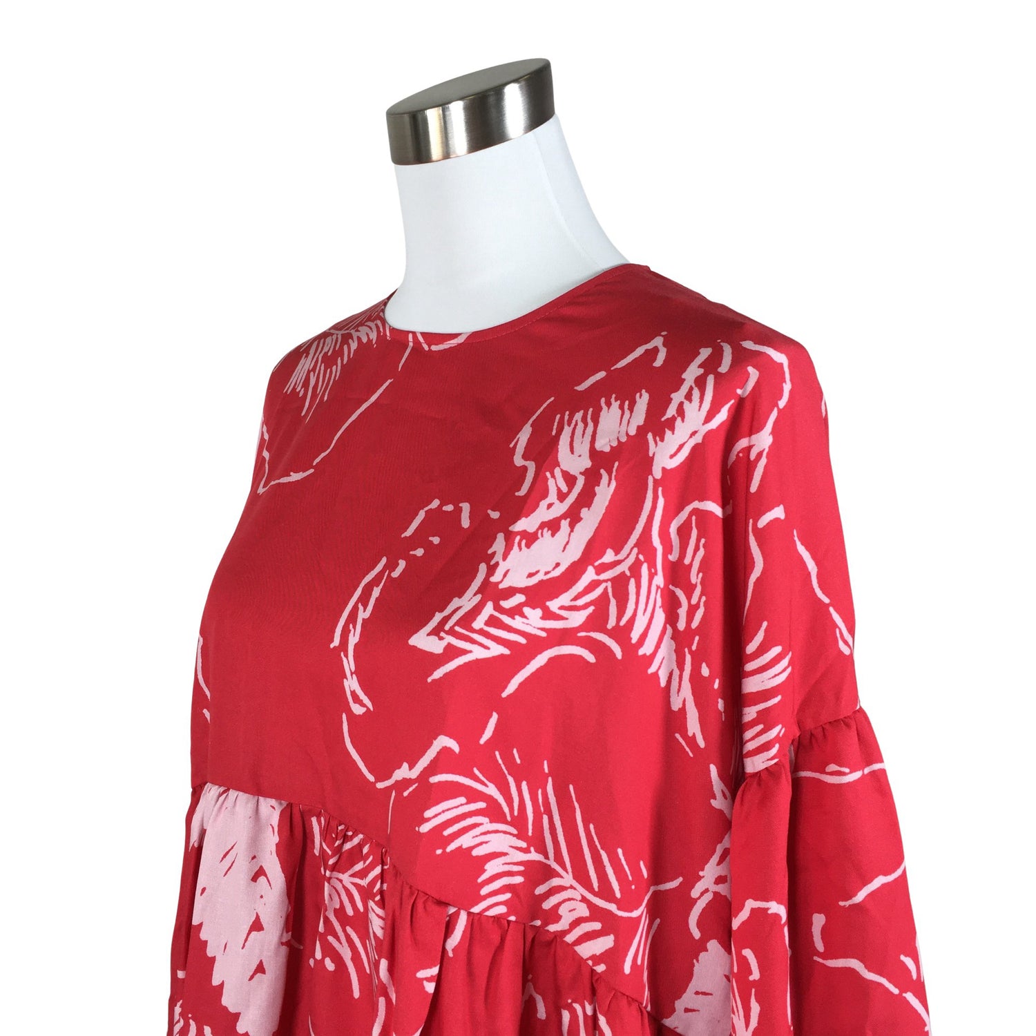 Kangasmekko, koko 40