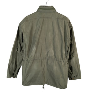 Unisex Fjällräven - Ulkoilutakki, koko 38 -  (2)