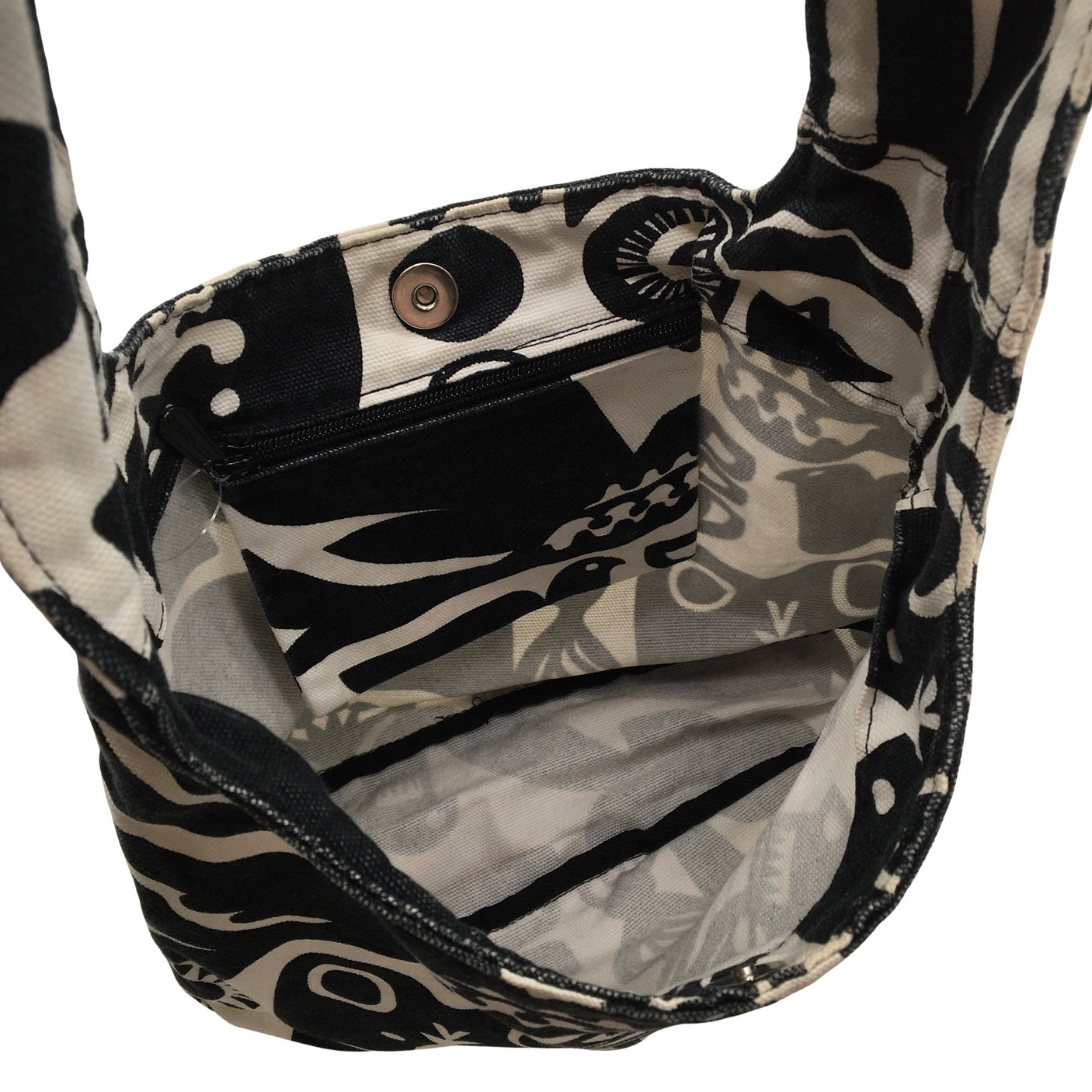 Unisex Marimekko - Olkalaukku, koko Midi -  (2)