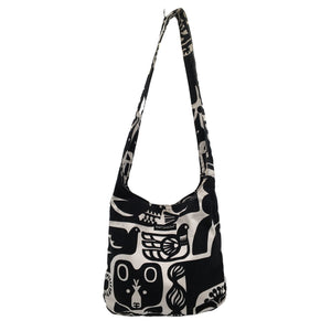 Unisex Marimekko - Olkalaukku, koko Midi -  (1)