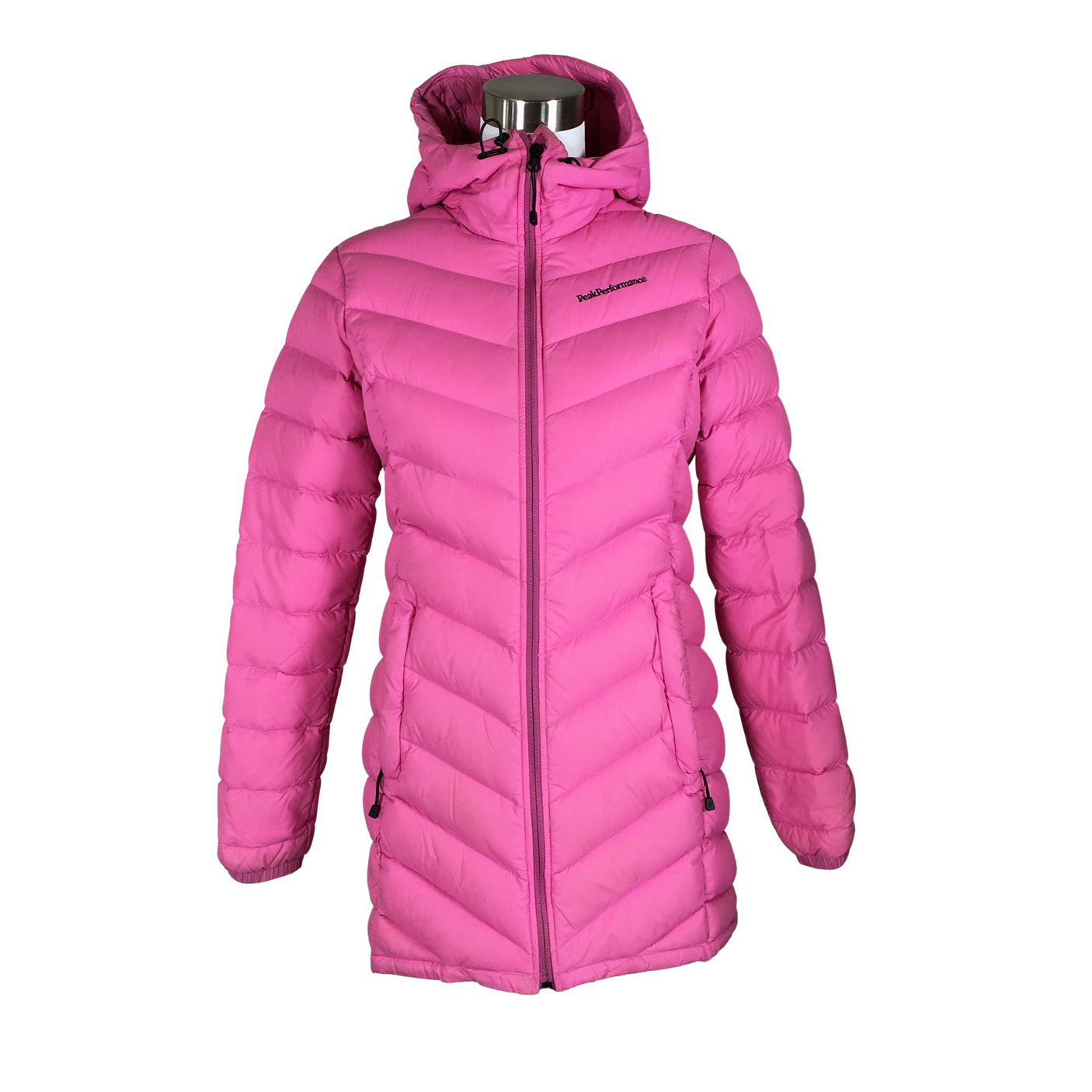 Unisex Peak Performance - Kevytuntuvatakki, koko 34 -  (1)